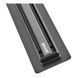 Душовий трап з нерж. сталі SUS304 Mixxus Drain-05-70-Slim Black (30x700 мм) (Чорний) (MI6170) MI6170 фото 2