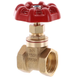 Задвижка клиновая Koer KR.280 - 3/4" (KR2906) KR2906 фото 1