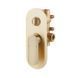 Вбудована душова система Koer KB-62028-12 2 функції (Колір матове золото) (KR6010) KR6010 фото 3
