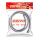 Шланг для кухні Zerix Chr.F14 (150 см) (ZX2622) ZX2622 фото 1