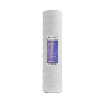 купити Картридж із поліпропіленової нитки Europroduct EPV-02-2510-05 PP5 2,5"x10" (EP6231) фото