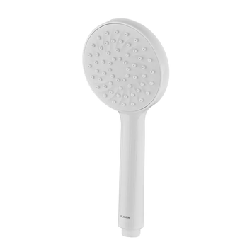 купити Лійка для душу Plamix SH-01 White 1 функція (Колір білий) (PM0724) фото
