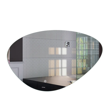 купить Дзеркало MIXXUS PREMIUM DIVERSE MA01-90x60-REVERSE з LED Touch, Anti-fog, димером (3-6,5kK) (MP6633) фото