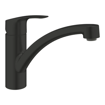 купить Змішувач одноважільний для мийки Grohe Eurosmart (332812433) фото