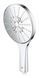 Ручний душ, 3 режими струменю Grohe Rainshower SmartActive (26553000) 26553000 фото 7