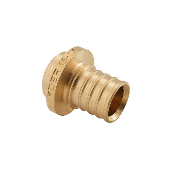 купить Заглушка Koer KA.P16 - 16(2.2mm) (KR4897) фото