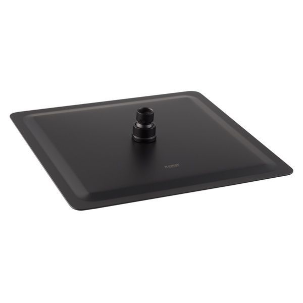 купити Душова система вбудована Koer KB-66009-05 3 функції (Колір чорний) (KR6020) фото