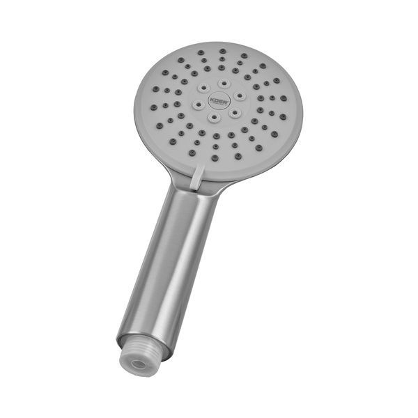 купить Душова sistema вбудована KOER KI-66018-02, 3 функції, з нерж. сталі SUS304 (Колір нержавіюча сталь) (KR4794) фото