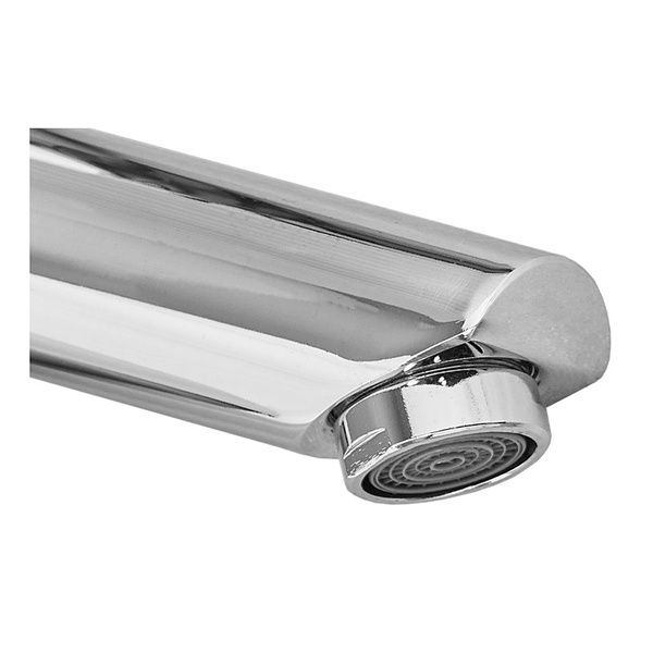 купити Змішувач для умивальника Champion SAP-001-A Chrome (нерж. сталь) (CH6160) фото