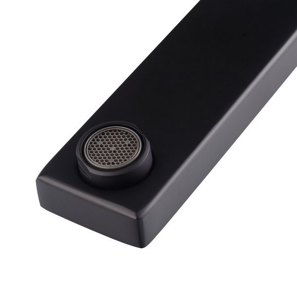 купити Душова система вбудована Koer KB-66009-05 3 функції (Колір чорний) (KR6020) фото