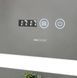Зеркало MIXXUS LIGHT MR01-90x70 с LED Touch, Anti-fog, димером, рег. яркости, часами (MI5999) MI5999 фото 8