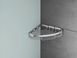 Полиця у ванну кутова Grohe Bau Cosmopolitan Neutral (40663001) 40663001 фото 4