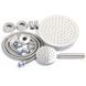 Душевая колонна со смесителем Champion SUS-009-J (CH0283) CH0283 фото 1