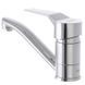 Смеситель для умывальника HAIBA ZEON 004-15CM (Цвет хром) (HB0409) HB0409 фото 2