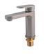 Смеситель для умывальника KOER KB-10030-07 (Цвет графит) (KR5426) KR5426 фото 6