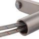 Смеситель для умывальника KOER KB-10030-07 (Цвет графит) (KR5426) KR5426 фото 3
