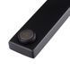 Душова система вбудована Koer KB-66009-05 3 функції (Колір чорний) (KR6020) KR6020 фото 3