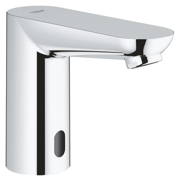 купить Монокран на одну воду сенсорний Grohe Euroeco Cosmopolitan E Bluetooth (36409000) фото