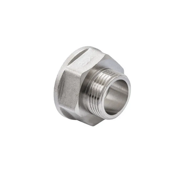 купити Перехідник (конектор) 1 "x1-1 / 4" KOER KF.A1012 (KF0052) фото