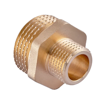 купить Ниппель редукционный Koer KF.N0810.WN - 1"x3/4'' без никеля (MX1515) фото