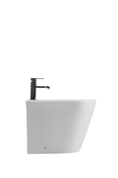 купить Биде напольное MIXXUS PREMIUM BEVEL-0601 580х360х425mm (MP6598) фото