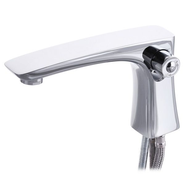 купити Змішувач для ванни MIXXUS PREMIUM PATRICK Chr-022 (MI1662) фото