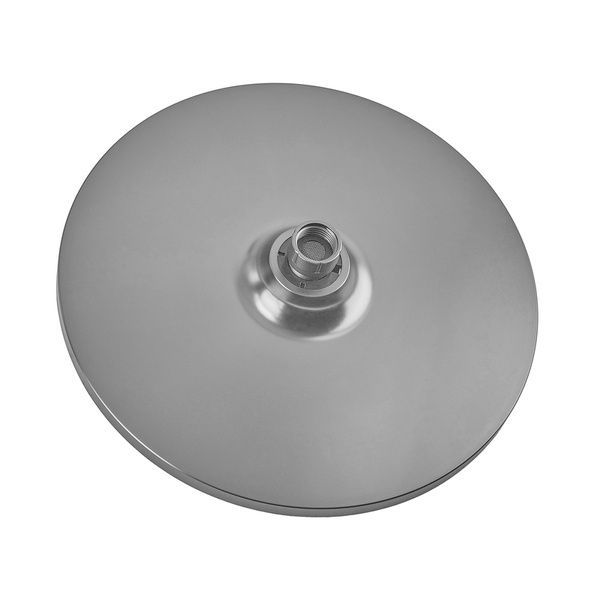 купити Душова колона Mixxus Premium DERBY 009-J GRAPHITE зі змішувачем (MI6610) фото