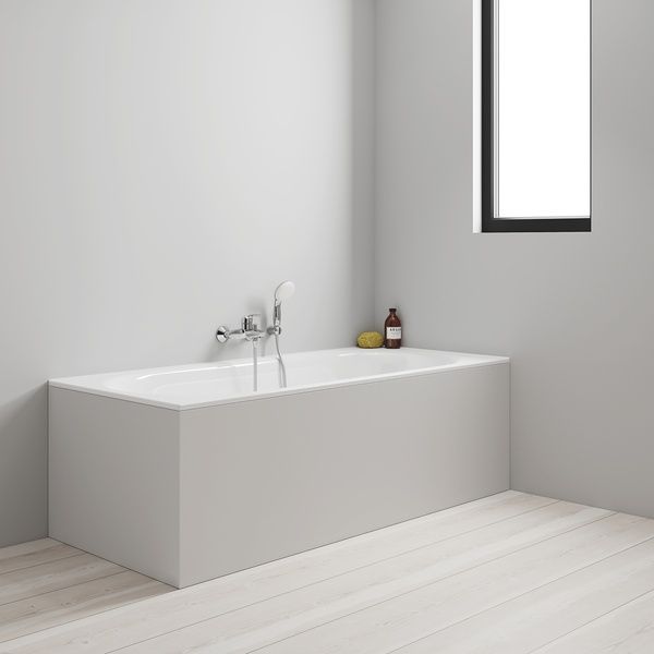 купити Змішувач для ванни Grohe Eurosmart (33300002) фото