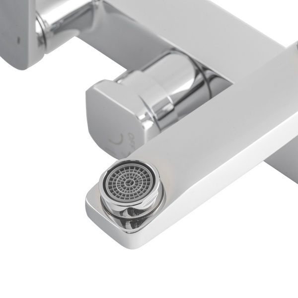 купить Душевая колонна со смесителем MIXXUS PREMIUM LAZAR 009-J (MI8272) фото