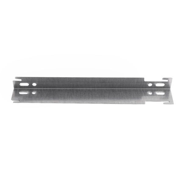 купить Сталевий радіатор KOER 22x500x800B (1544 Вт, 20,23 кг, нижнє підключення, з термоклапаном) (RAD086) фото