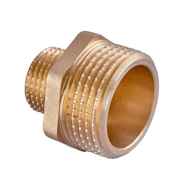 купить Ниппель редукционный Koer KF.N0810.WN - 1"x3/4'' без никеля (MX1515) фото