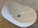Раковина накладна MIXXUS PREMIUM WAVE-0105 620х360х160mm (MP6555) MP6555 фото 8