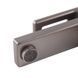 Змішувач для умивальника Koer KB-10009-07 (Колір графіт) (KR5976) KR5976 фото 6