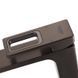 Смеситель для умывальника высокий KOER KB-11009-07 (Цвет графит) (KR5978) KR5978 фото 3