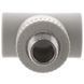 Тройник НР 25x1/2M PPR Koer K0109.PRO (KP0130) KP0130 фото 3