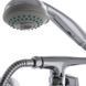 Смеситель для ванны HAIBA SMES 142 (Цвет хром) (HB0367) HB0367 фото 2