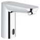 Монокран на одну воду сенсорний Grohe Euroeco Cosmopolitan E Bluetooth (36409000) 36409000 фото 1