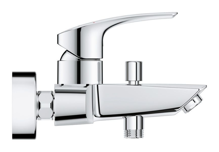 купить Смеситель для ванны Grohe Eurosmart New (33300003) фото