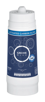 купить Фільтр із активованого вугілля Grohe Blue Accessories (40547001) фото