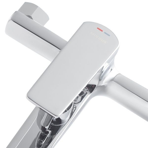 купити Змішувач для ванни Mixxus Premium Ares 009 (EURO) (MI8258) фото