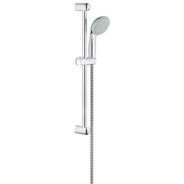 купить Комплект змішувачів для ванної кімнати Grohe Euroeco N (124428) фото