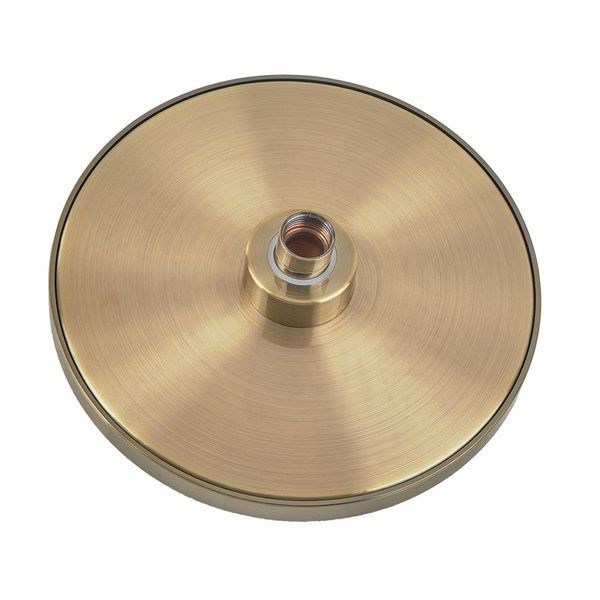 купить Душевая колонна со смесителем MIXXUS PREMIUM RETRO BRONZE-009-J (Цвет бронза) (MI1655) фото