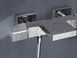 Смеситель для ванной с термостатом Grohe Grohtherm Cube (34497000) 34497000 фото 10
