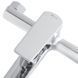 Змішувач для ванни Mixxus Premium Ares 009 (EURO) (MI8258) MI8258 фото 2