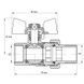 Кран с американкой 1/2" (Koer KR.227) (KR0014) KR0014 фото 4