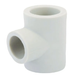 Трійник редукційний 50x32x50 PPR Koer K0049.PRO (KP0058) KP0058 фото 1