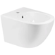 Біде підвісне Mixxus Premium Ellipse-0501 495x365x325mm (MP6469) MP6469 фото 1