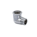 Угол 1/2'' НВ (хром) Koer KF.L06MF.CHR (KF0127) KF0127 фото 1