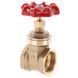 Задвижка клиновая Koer KR.280 - 1 1/4" (KR2908) KR2908 фото 3