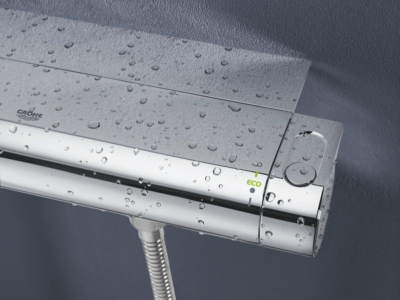 купити Термостат для душу Grohe Grohtherm 2000 NEW (34469001) фото